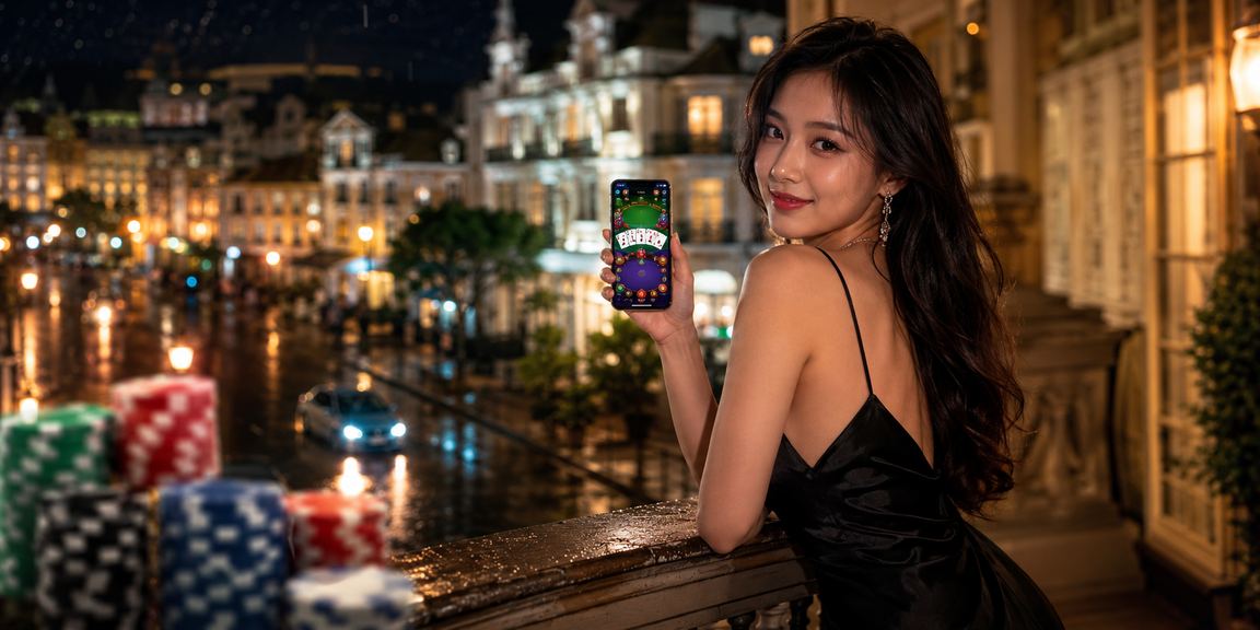Người chơi tại Đà Lạt tham gia trò chơi bài và theo dõi kèo thể thao trực tuyến