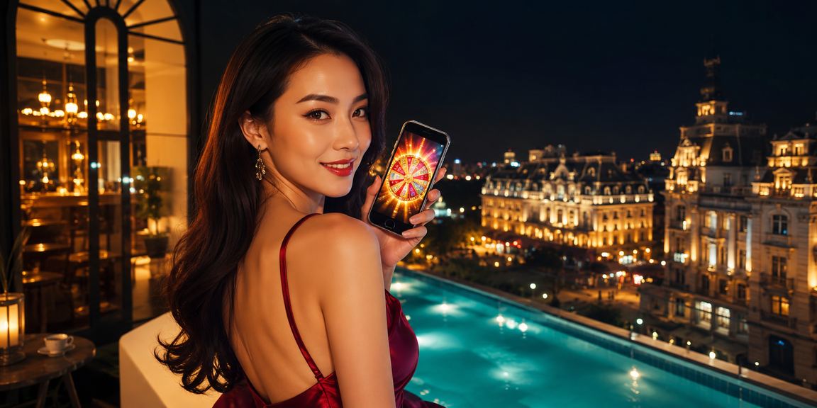 Người dùng Hà Nội vừa uống cà phê vừa kiểm tra kết quả cá cược trực tuyến
