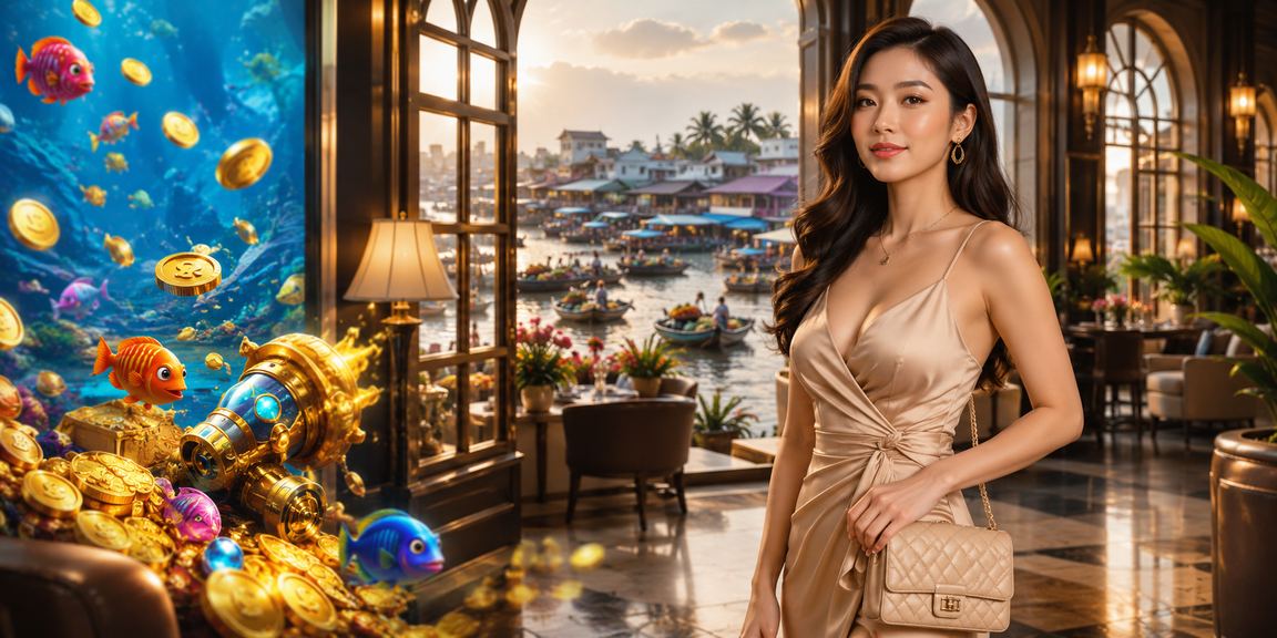 Không khí sòng bạc casino trực tuyến Việt Nam tại 3333win